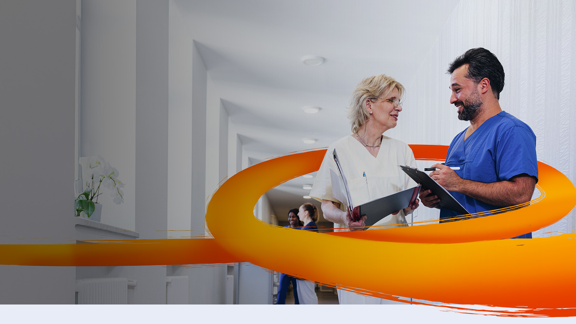 St Marien-Hospital Mülheim